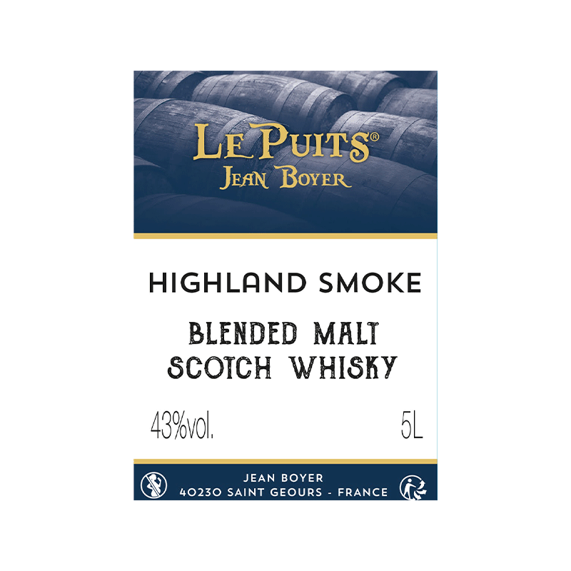 HIGHLAND SMOKE