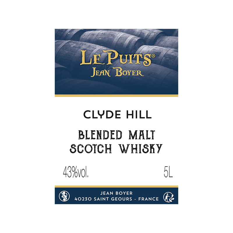 CLYDE HILL