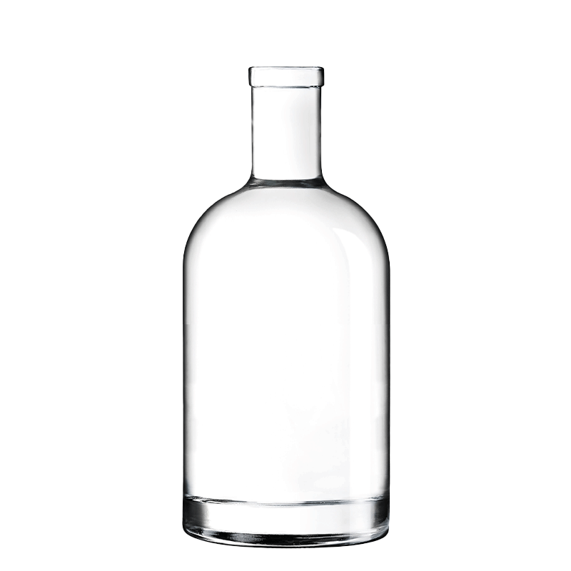 BOUTEILLE OSLO 50CL