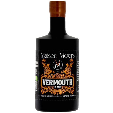 VERMOUTH BLANC