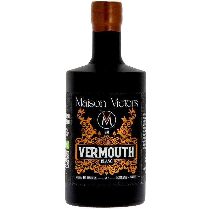 VERMOUTH BLANC