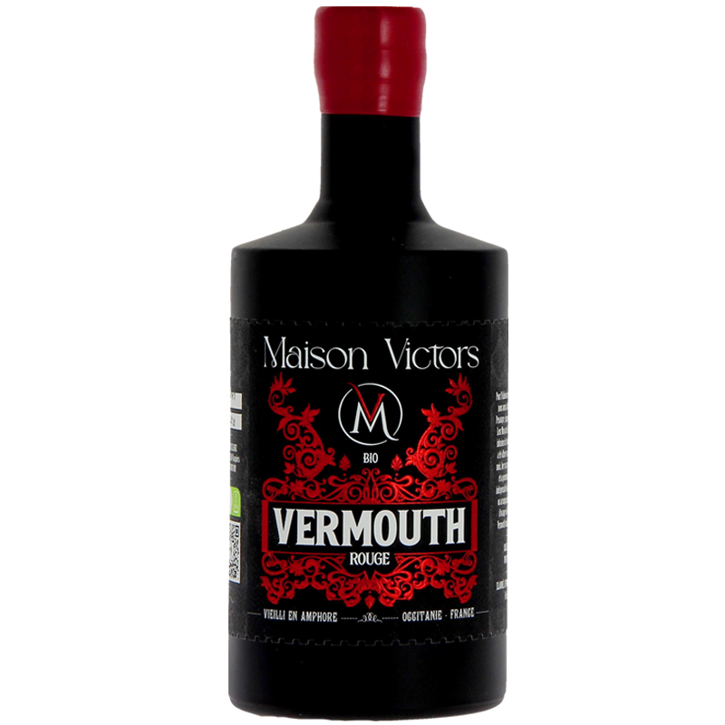 VERMOUTH ROUGE