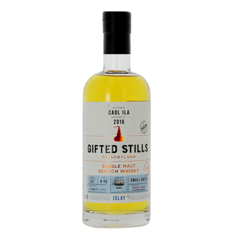 CAOL ILA 2016
