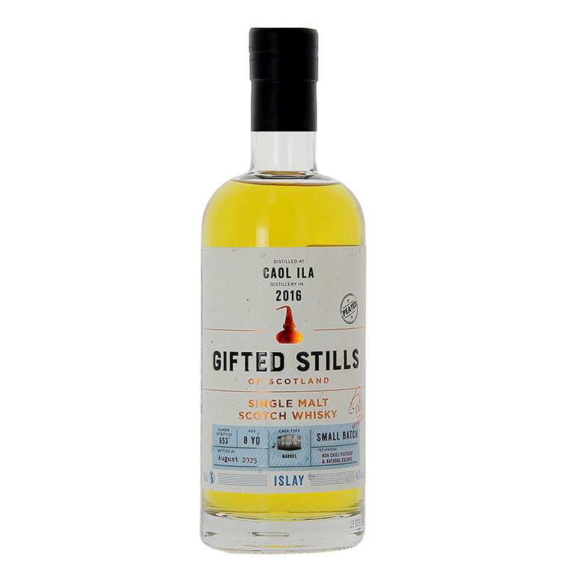 CAOL ILA 2016