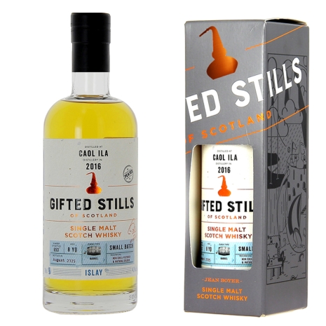 CAOL ILA 2016