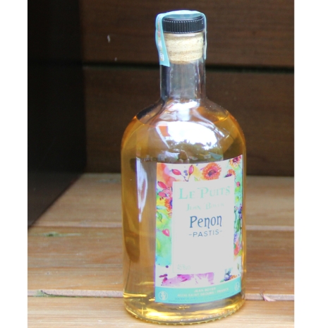 PASTIS PENON