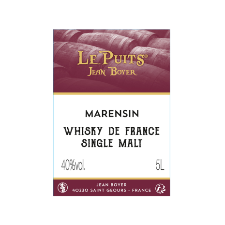 MARENSIN