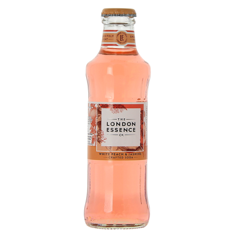 WHITE PEACH & JASMINE