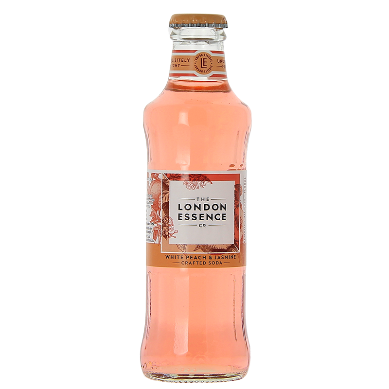 WHITE PEACH & JASMINE