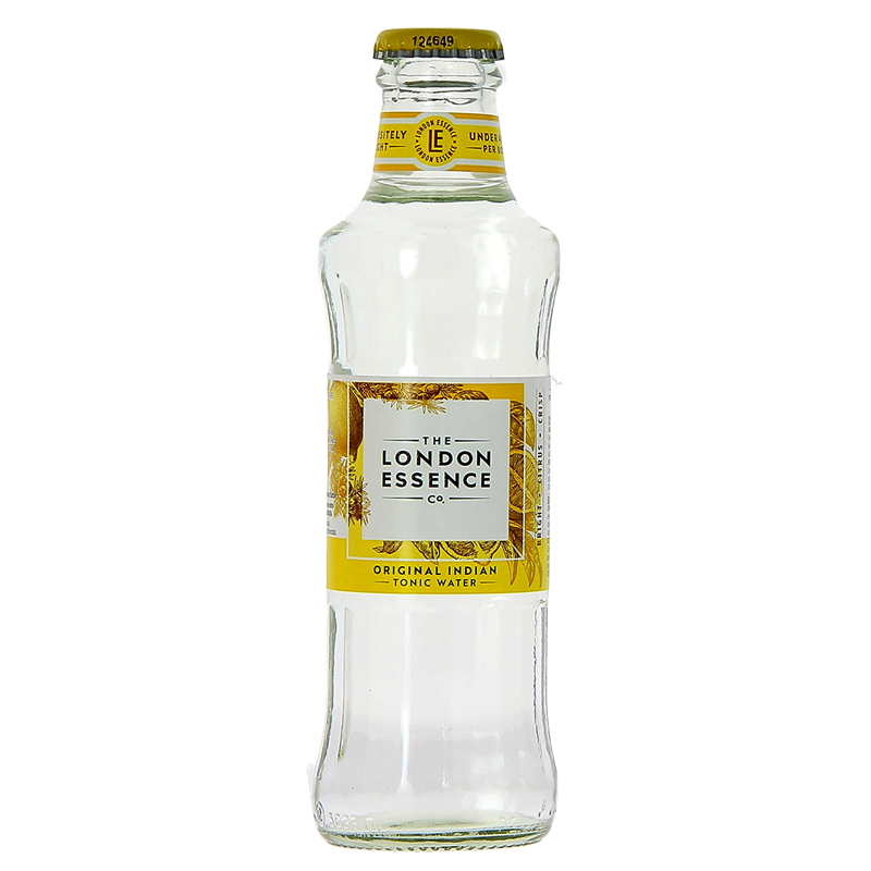 ORIGINAL INDIAN TONIC WATER