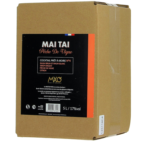 MAI TAI 5L