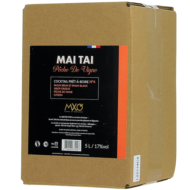 MAI TAI 5L