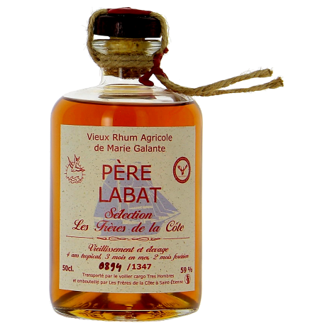 PERE LABAT