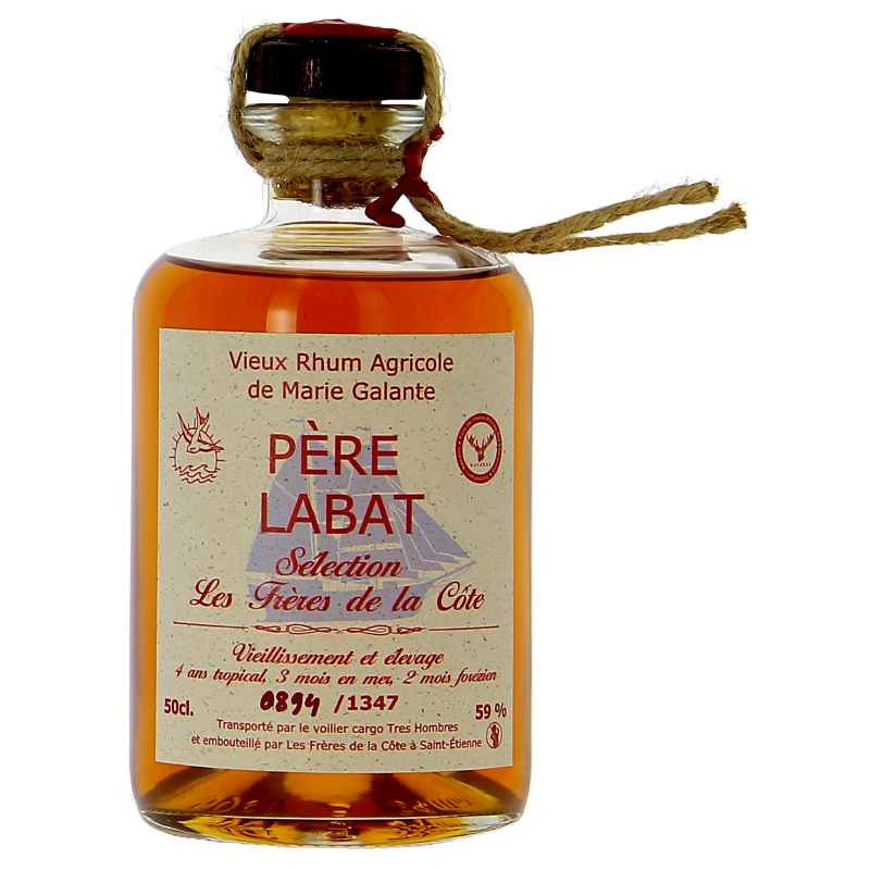 PERE LABAT