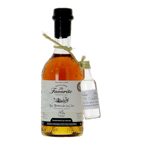 LA FAVORITE nav 2022 cuvée 2