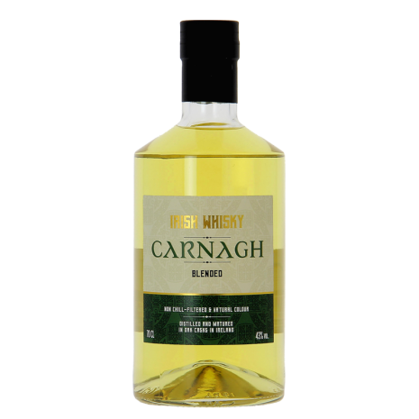 CARNAGH