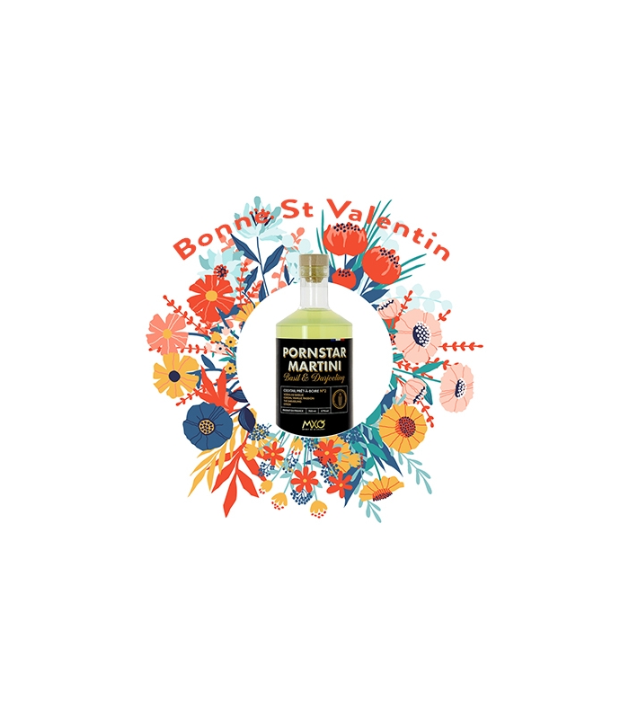 PORNSTAR MARTINI