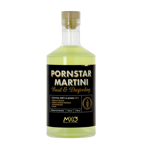 PORNSTAR MARTINI