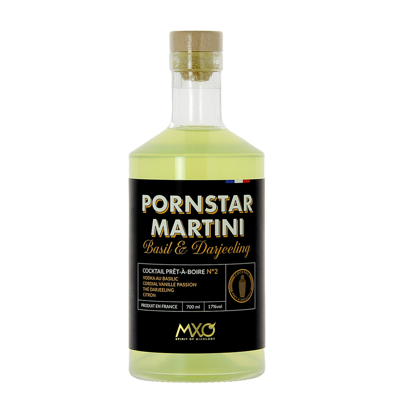 PORNSTAR MARTINI