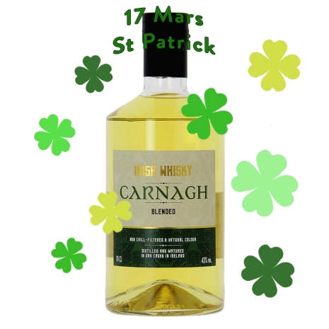 CARNAGH