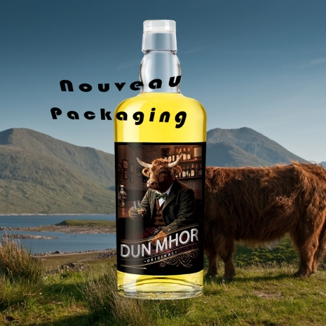 DUN MHOR THE ORIGINAL
