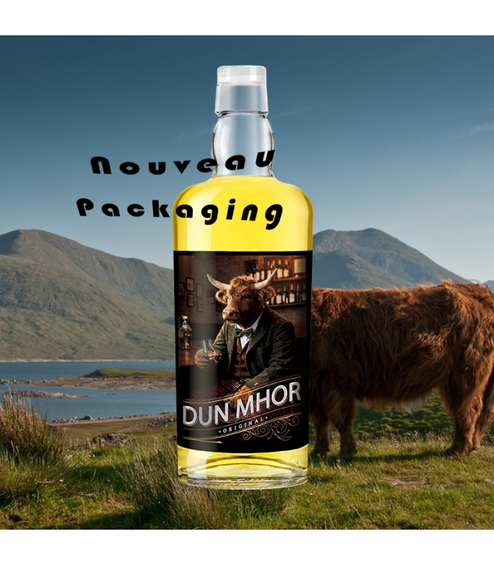 DUN MHOR THE ORIGINAL