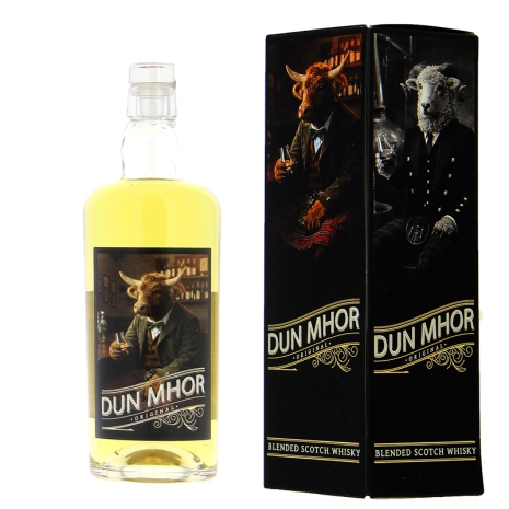 DUN MHOR THE ORIGINAL
