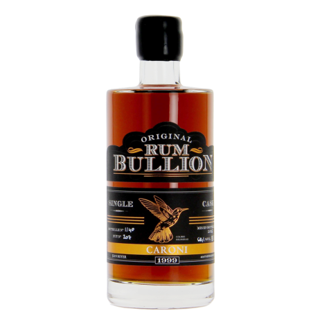 CARONI 1999/2026 C Strength