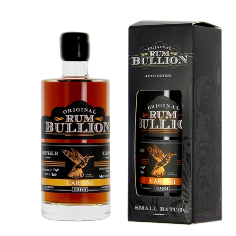 CARONI 1999/2026 C Strength