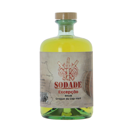 EXCEPÇAO Finish CARONI