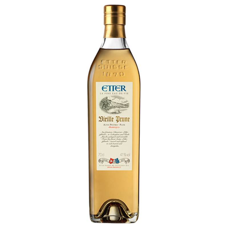 VIEILLE PRUNE ETTER : découvrez toute la gamme Jean Boyer,  distillerie artisanale depuis 1994