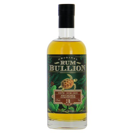 REPUBLIQUE DOMINICAINE 3 ans