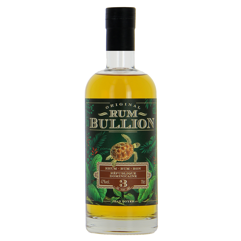 REPUBLIQUE DOMINICAINE 3 ans