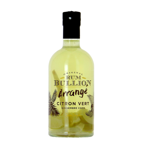 CITRON VERT