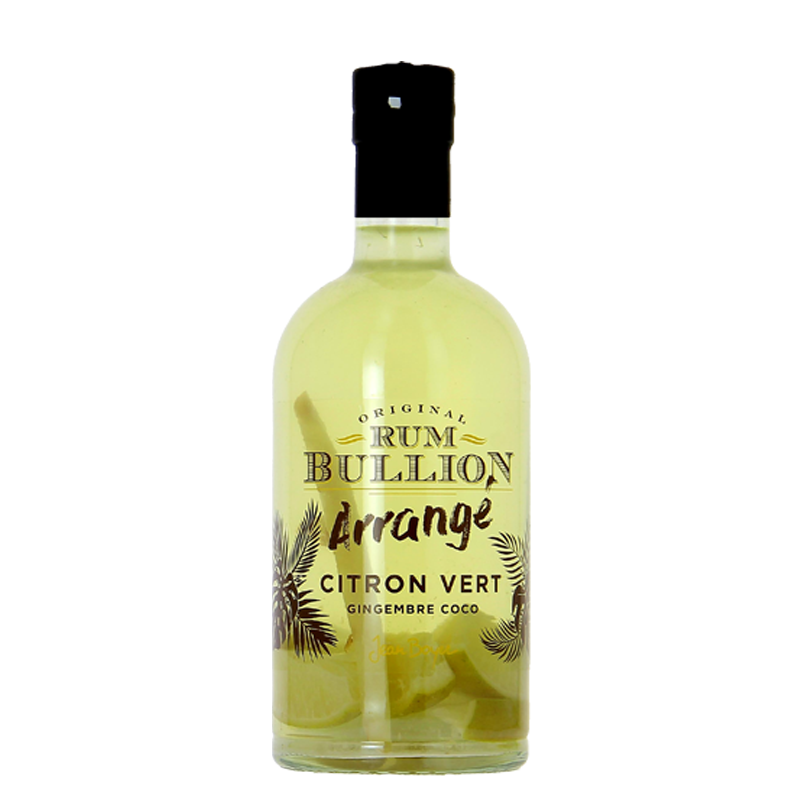 CITRON VERT