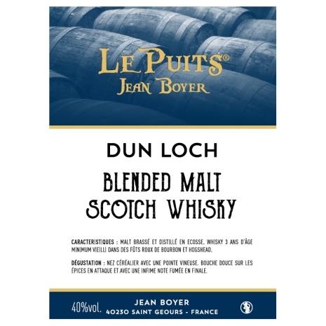 DUN LOCH