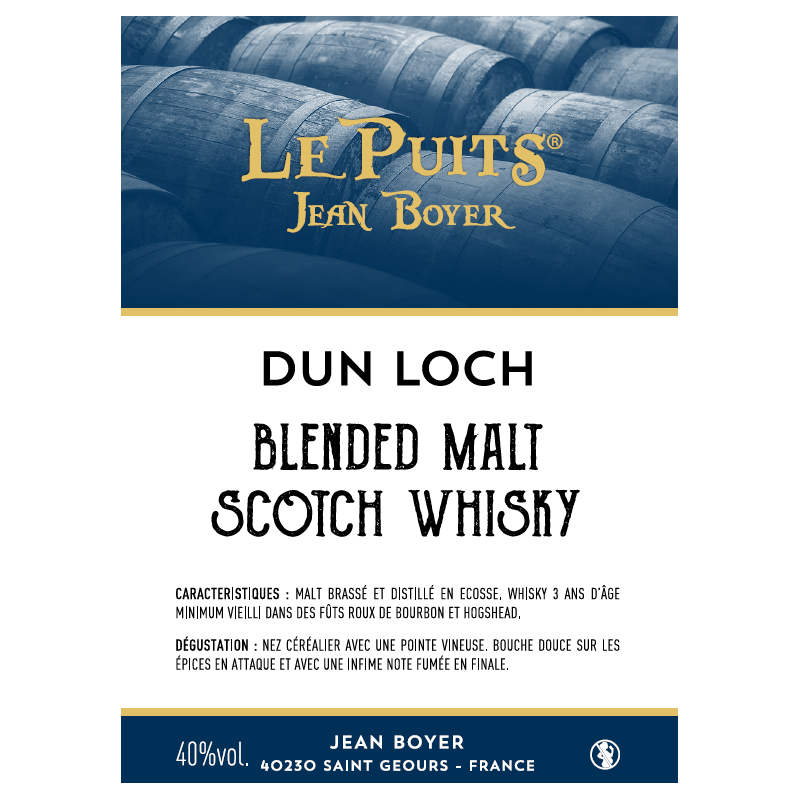 DUN LOCH