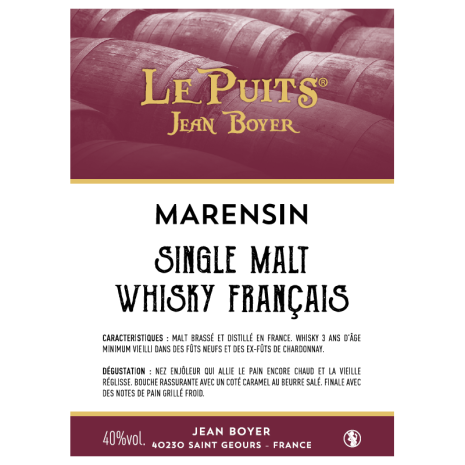 MARENSIN