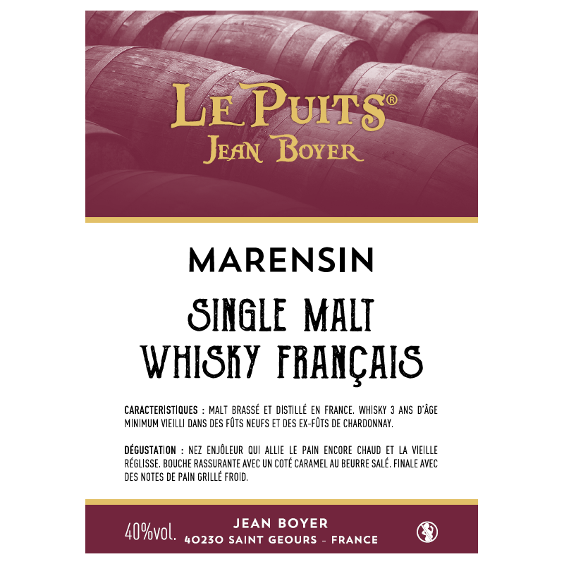 MARENSIN