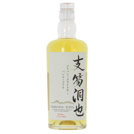 SHIKOTSU TOYA