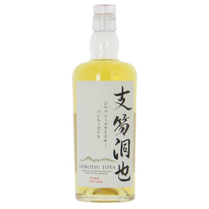 SHIKOTSU TOYA