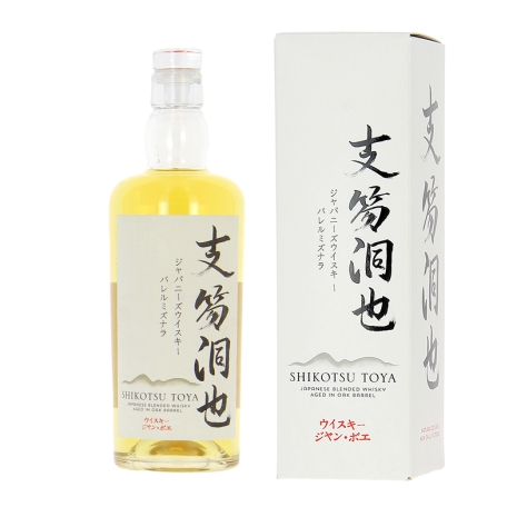 SHIKOTSU TOYA