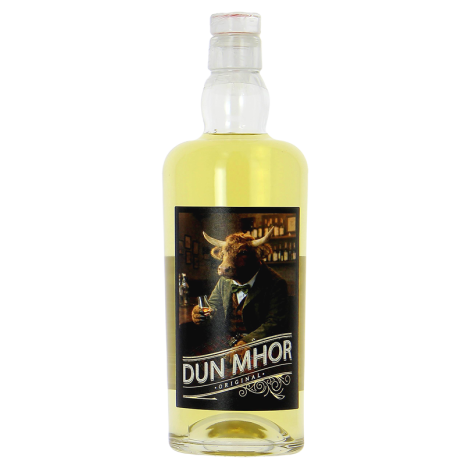DUN MHOR THE ORIGINAL