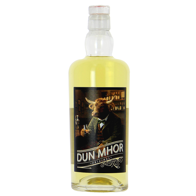 DUN MHOR THE ORIGINAL