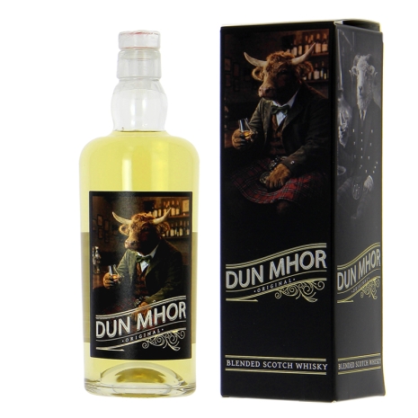 DUN MHOR THE ORIGINAL