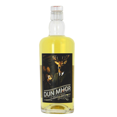 DUN MHOR 5 ANS