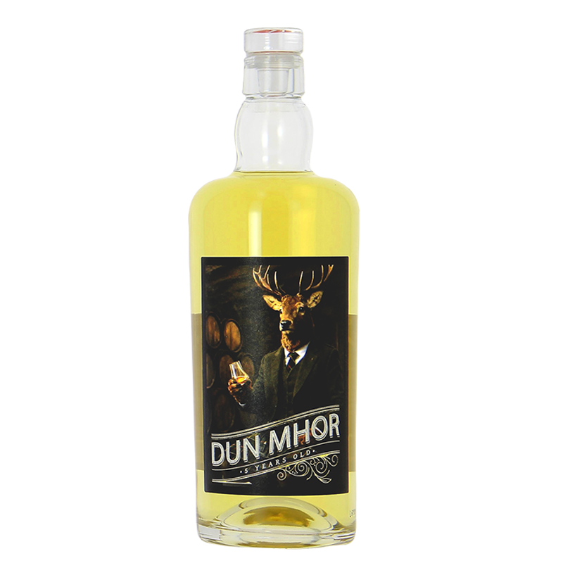 DUN MHOR 5 ANS