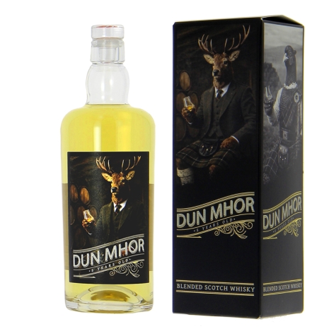 DUN MHOR 5 ANS