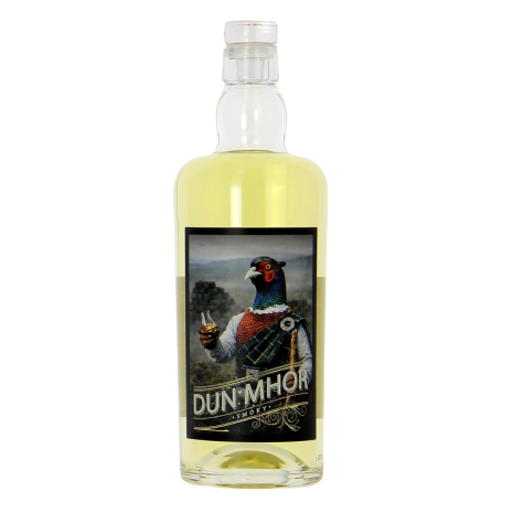 DUN MHOR SMOKY
