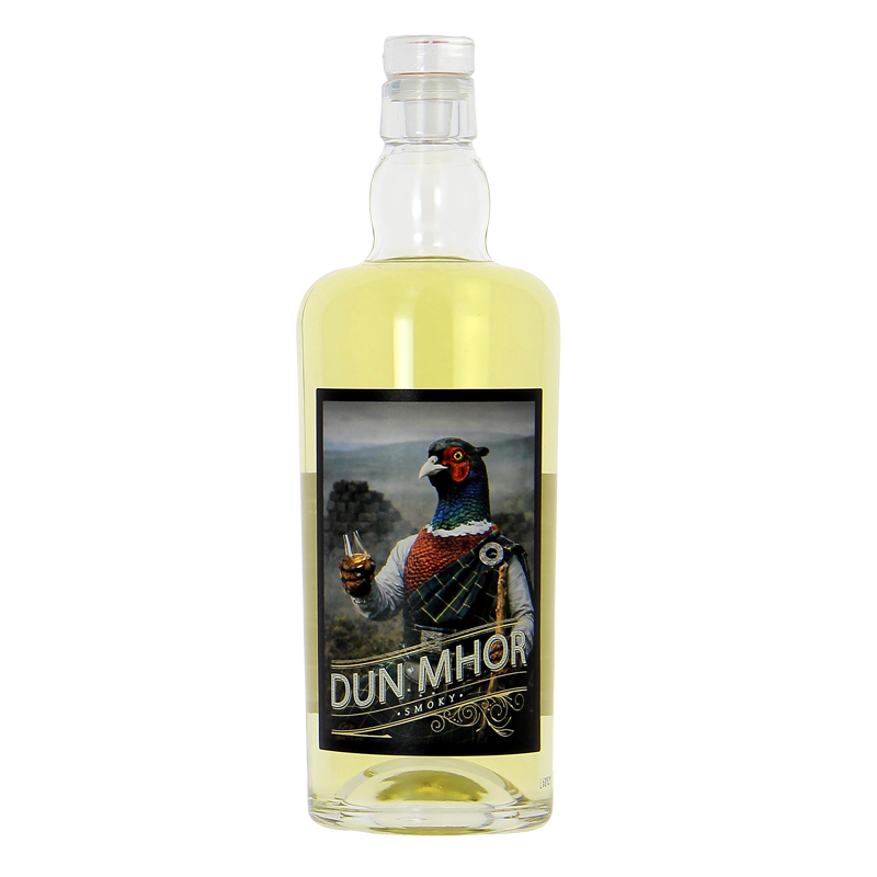 DUN MHOR SMOKY